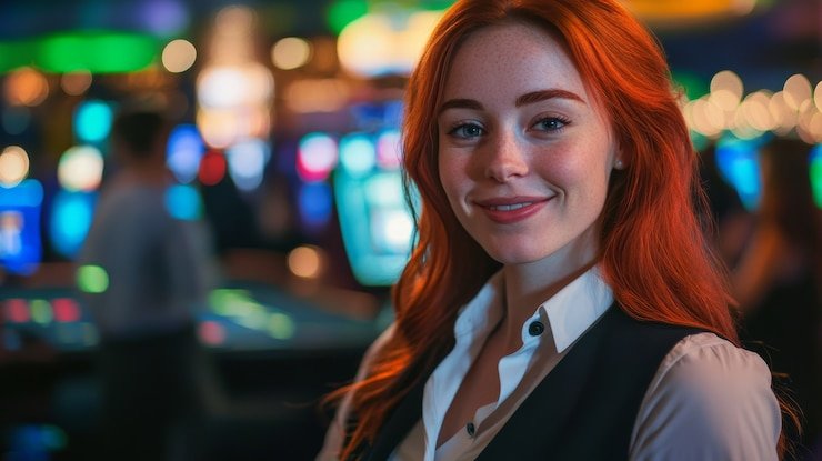 Batas bermain untuk anggota VIP dewasa