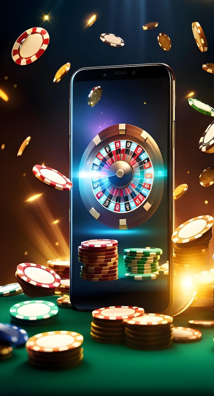 Pengingat batas bermain saat melihat promo